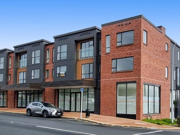1/1B Egremont Street, Belmont, Auckland