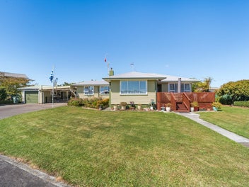 18 Belvedere Crescent, Takaro, Palmerston North