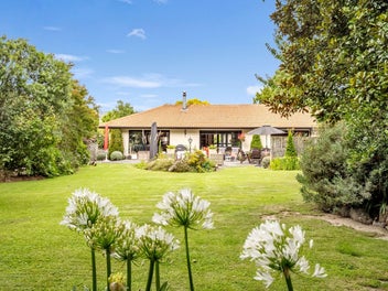 720 CHRISTCHURCH AKAROA RD, Tai Tapu, Tai Tapu