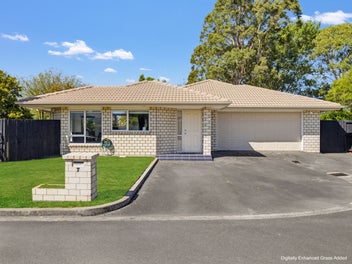 7 Rubicon Place, Hei Hei, Christchurch