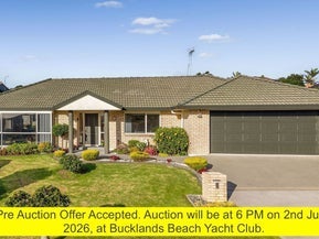 1 Conacher Close, East Tamaki Heights, Auckland