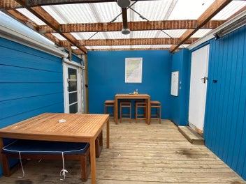 38 Esplanade, Kaka Point