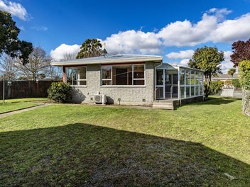 46 Vanguard Drive, Broomfield, Christchurch