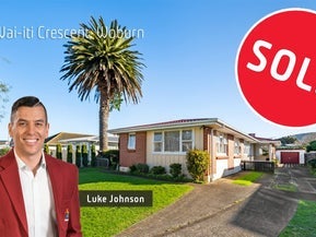 83 Wai-Iti Crescent, Woburn, Lower Hutt