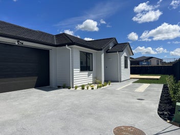 57 Waiwai Drive, Wainui, Wainui