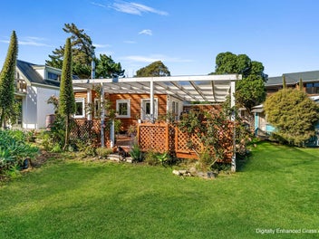 911 Harington Point Road, Harington Point, Dunedin