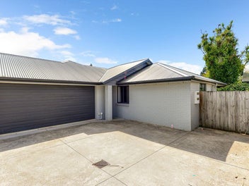 33A Boundary Road, Claudelands, Hamilton