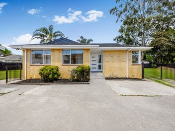 23 Eccles Place, Otara, Auckland