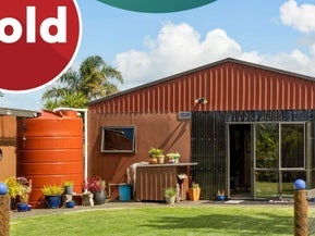 27 Unahi Road, Awanui