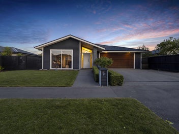 51 Farthing Drive, Prebbleton, Prebbleton