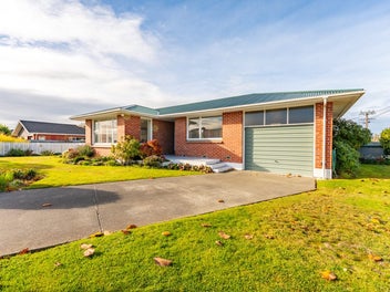 1 Hillsden Place, Glenwood, Timaru
