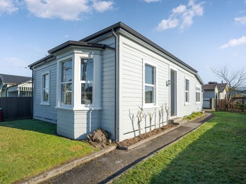 192 Dixon Street, Masterton, Masterton
