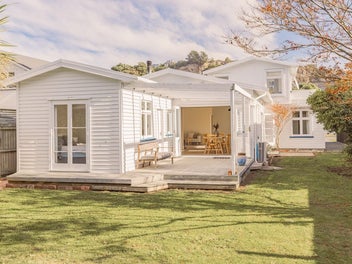 44 Celia Street, Redcliffs, Christchurch