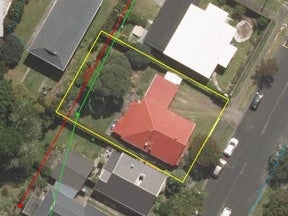 2/20 Mountain View Road, Morningside, Auckland