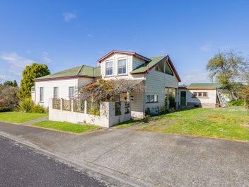 10 Rose Street, Waipawa, Waipawa
