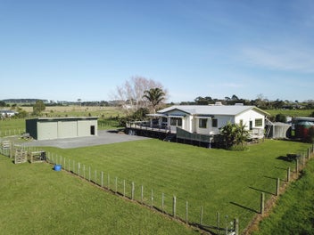 20A Scottys Camp Road, Parore, Dargaville