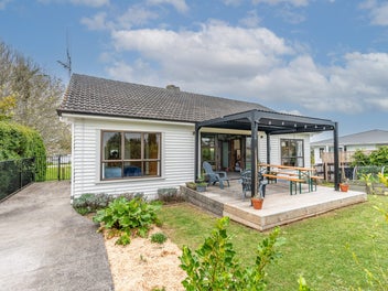 281 Fraser Street, Te Awamutu, Te Awamutu