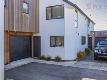 5/90 Bishop Street, St Albans, Christchurch
