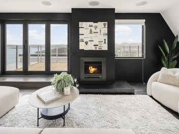 1/25 Thane Road, Roseneath, Wellington