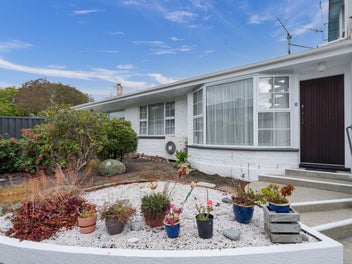 2/48 Dublin Street, Windsor, Invercargill