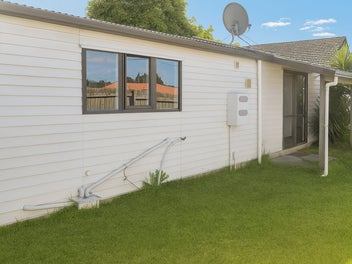 12 Victory Road, Fairy Springs, Rotorua