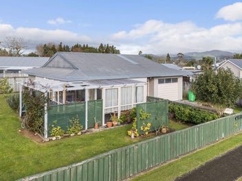 18 Galbraith Street, Waihi, Waihi