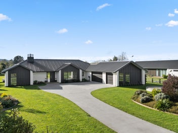 21 Delta Way, Te Kowhai, Hamilton