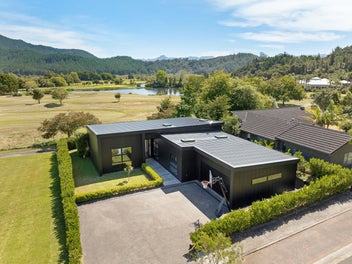 110 Augusta Drive, Pauanui, Pauanui