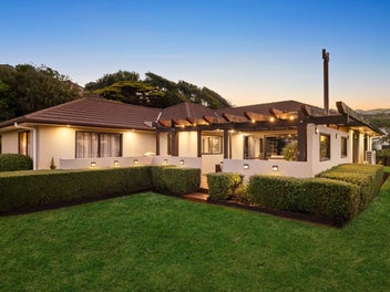 91 Westchester Drive, Churton Park, Wellington