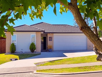 5 Minerva Avenue, Helensville, Helensville