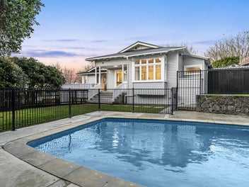 4 Pukeora Avenue, Remuera, Auckland