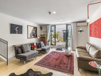 1G/8 Farnham Street, Parnell, Auckland