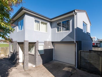 28C Elizabeth Street, Victoria, Rotorua