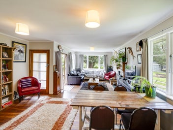 1447 Ridgemount Road, Tutira