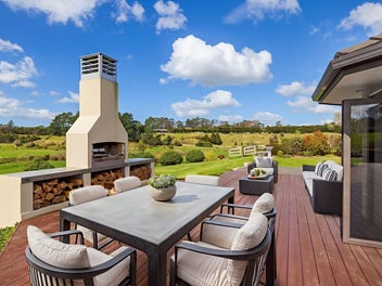 120 WALFORD ROAD, Aongatete, Aongatete