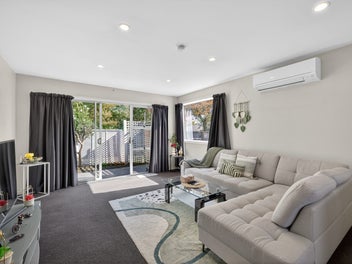 3/441 Armagh Street, Linwood, Christchurch