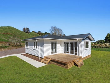 1333B Manawahe Road, Manawahe, Whakatāne