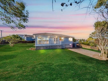 238 Browns Road, Clendon Park, Auckland