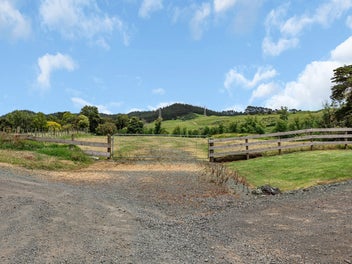21 Moorey Lane, OTAIKA, OTAIKA