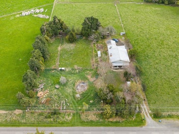 42 Mangahao Road, Shannon, Palmerston North