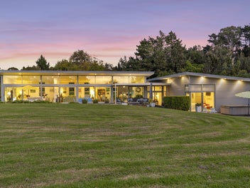 299 Surrey Hill Road, Kaitake, New Plymouth