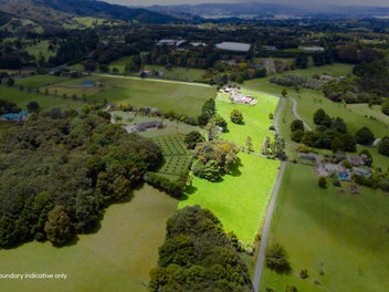 735 State Highway 14, Whangarei