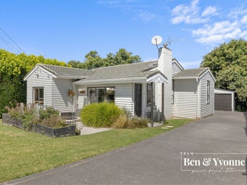 51 Torino Street, Point England, Auckland