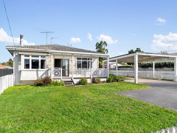 3 Church Street, Tuakau