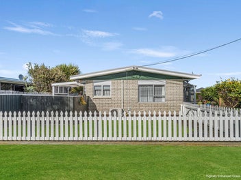 59A Somerset Road, Springvale, Whanganui
