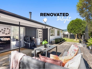 34 California Drive, Totara Park, Upper Hutt