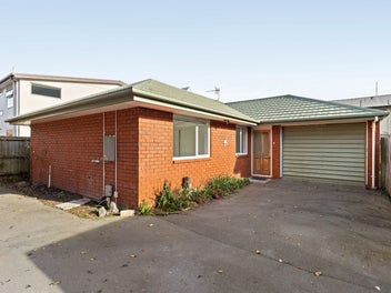 76B Fairfield Avenue, Addington, Christchurch