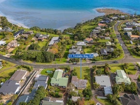 31 Tindalls Bay Road, Tindalls Beach, Whangaparaoa