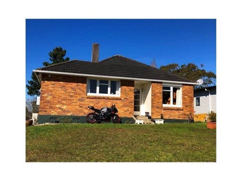 47 Te Puea Avenue, Meremere