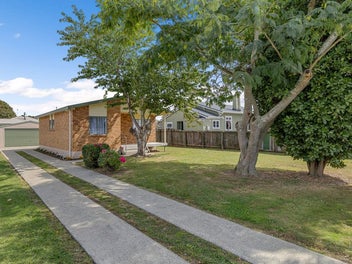 19 Studholme Street, Morrinsville, Morrinsville